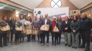 40 años Servicios Sociales Aldaia